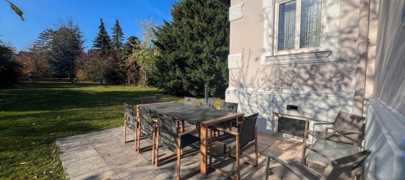 1674m² Land in Perchtoldsdorf, Austria No. 34627 12