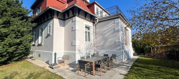 1674m² Land in Perchtoldsdorf, Austria No. 34627 14