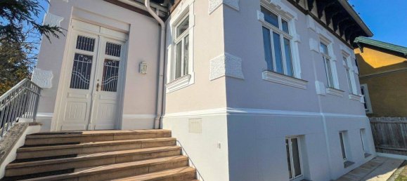 1674m² Land in Perchtoldsdorf, Austria No. 34627 8