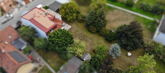 1674m² Land in Perchtoldsdorf, Austria No. 34627 4