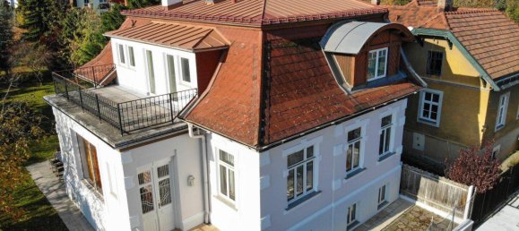 1674m² Land in Perchtoldsdorf, Austria No. 34627 2