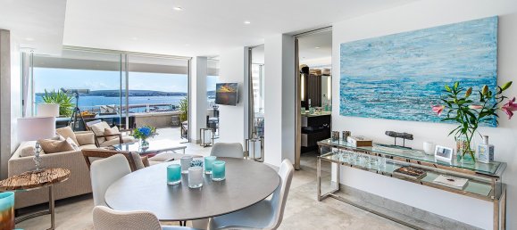 2 Schlafzimmer Wohnung in Mallorca, Spain, Nr. 249585 11