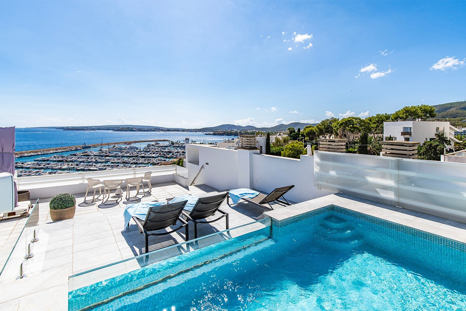 2 Schlafzimmer Wohnung in Mallorca, Spain, Nr. 249585