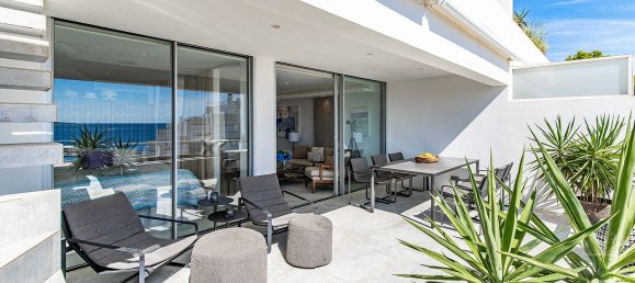 2 Schlafzimmer Wohnung in Mallorca, Spain, Nr. 249585 4