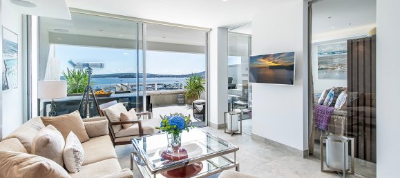 2 Schlafzimmer Wohnung in Mallorca, Spain, Nr. 249585 8