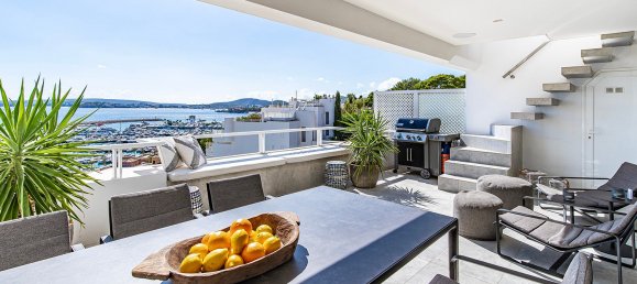 2 Schlafzimmer Wohnung in Mallorca, Spain, Nr. 249585 6