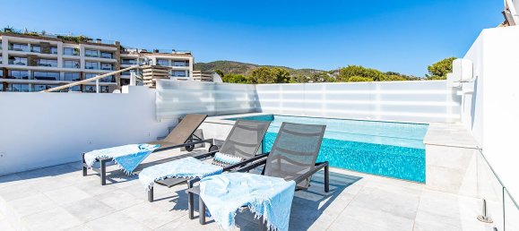 2 Schlafzimmer Wohnung in Mallorca, Spain, Nr. 249585 3