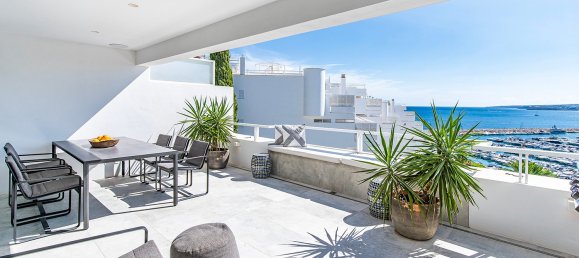 2 Schlafzimmer Wohnung in Mallorca, Spain, Nr. 249585 7