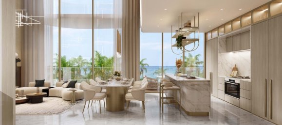 2 Schlafzimmer Wohnung in Sunset Bay, Dubai, UAE, Nr. 64042 12