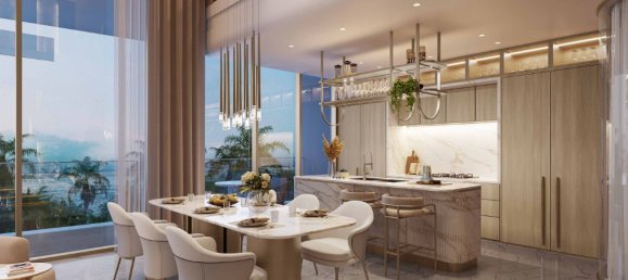 2 Schlafzimmer Wohnung in Sunset Bay, Dubai, UAE, Nr. 64042 3