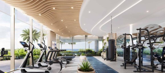 2 Schlafzimmer Wohnung in Sunset Bay, Dubai, UAE, Nr. 64042 9