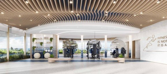 2 Schlafzimmer Wohnung in Sunset Bay, Dubai, UAE, Nr. 64042 7