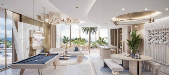 2 Schlafzimmer Wohnung in Sunset Bay, Dubai, UAE, Nr. 64042 4