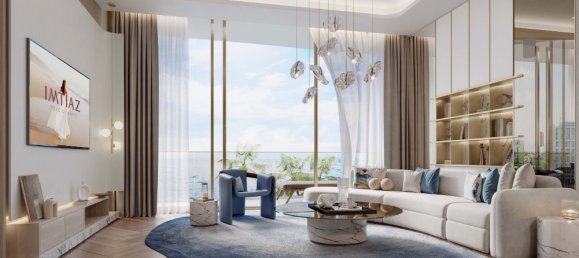 2 Schlafzimmer Wohnung in Sunset Bay, Dubai, UAE, Nr. 64042 13