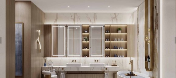 2 Schlafzimmer Wohnung in Sunset Bay, Dubai, UAE, Nr. 64042 8