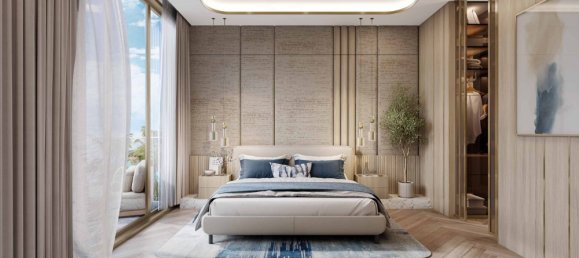 2 Schlafzimmer Wohnung in Sunset Bay, Dubai, UAE, Nr. 64042 6