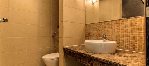 3 bedrooms Villa in Jumeirah Park, UAE No. 4070 18