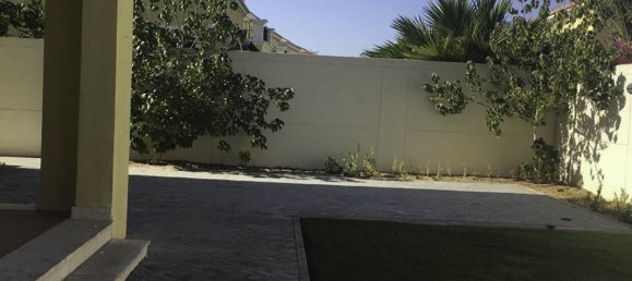 3 bedrooms Villa in Jumeirah Park, UAE No. 4070 15