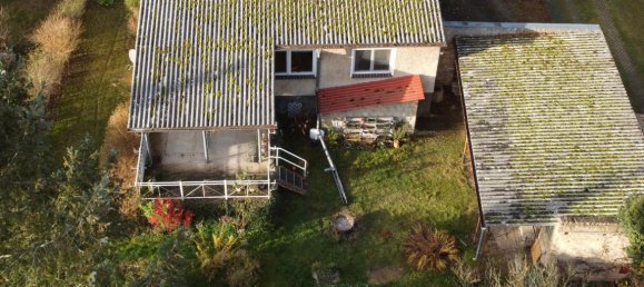 2 Schlafzimmer Haus in Märkisch-Oderland, Germany, Nr. 265994 12