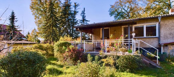 2 Schlafzimmer Haus in Märkisch-Oderland, Germany, Nr. 265994 17