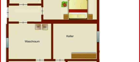 4 Schlafzimmer Stadthaus in Hochsauerlandkreis, Germany, Nr. 243241 29
