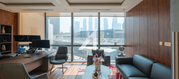 Bureau à Dubai, UAE 591.2m² No. 108710 13