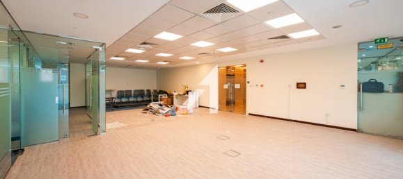 Bureau à Dubai, UAE 591.2m² No. 108710 6