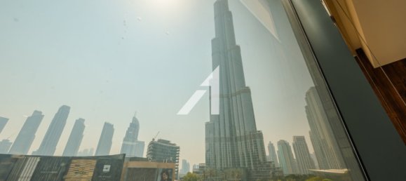 Bureau à Dubai, UAE 591.2m² No. 108710 14