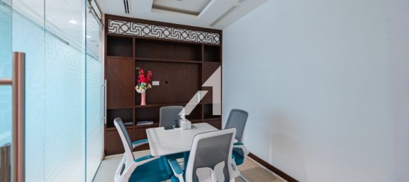 Bureau à Dubai, UAE 591.2m² No. 108710 4