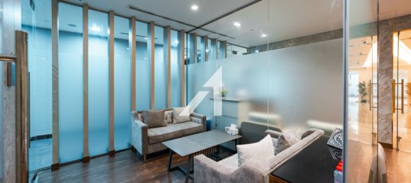 Bureau à Dubai, UAE 591.2m² No. 108710 16