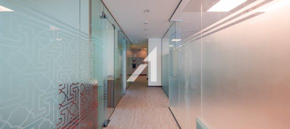 Bureau à Dubai, UAE 591.2m² No. 108710 7