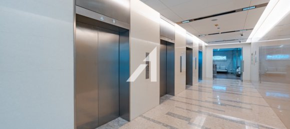 Bureau à Dubai, UAE 591.2m² No. 108710 8