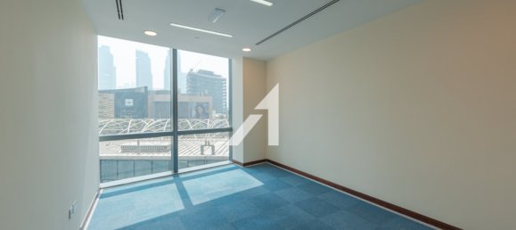 Bureau à Dubai, UAE 591.2m² No. 108710 18