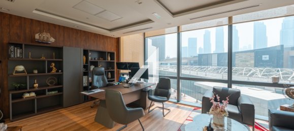 Bureau à Dubai, UAE 591.2m² No. 108710 10