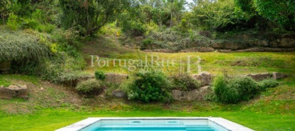 4 bedrooms Villa in Nazare, Portugal No. 121215 14