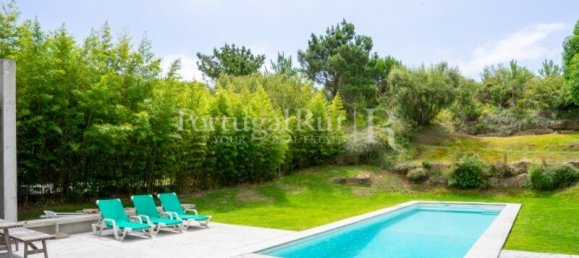 4 bedrooms Villa in Nazare, Portugal No. 121215 16