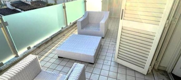 3 rooms Apartment in Massa, Italy No. 277869 33