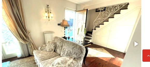 3 rooms Apartment in Massa, Italy No. 277869 4