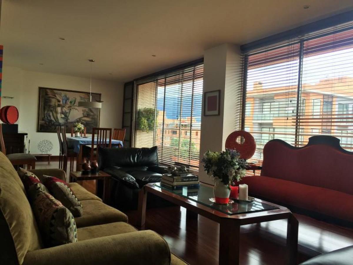 4 Schlafzimmer Haus in Bogota, Colombia, Nr. 9980