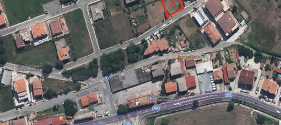 Grundstück in Vibo Valentia, Italy 795m², Nr. 252167 6