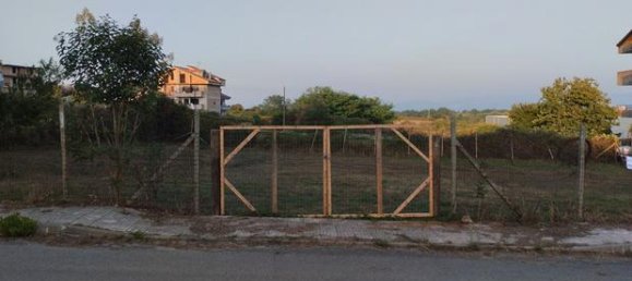 Grundstück in Vibo Valentia, Italy 795m², Nr. 252167 4