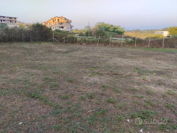 Grundstück in Vibo Valentia, Italy 795m², Nr. 252167