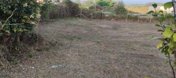 Grundstück in Vibo Valentia, Italy 795m², Nr. 252167 2