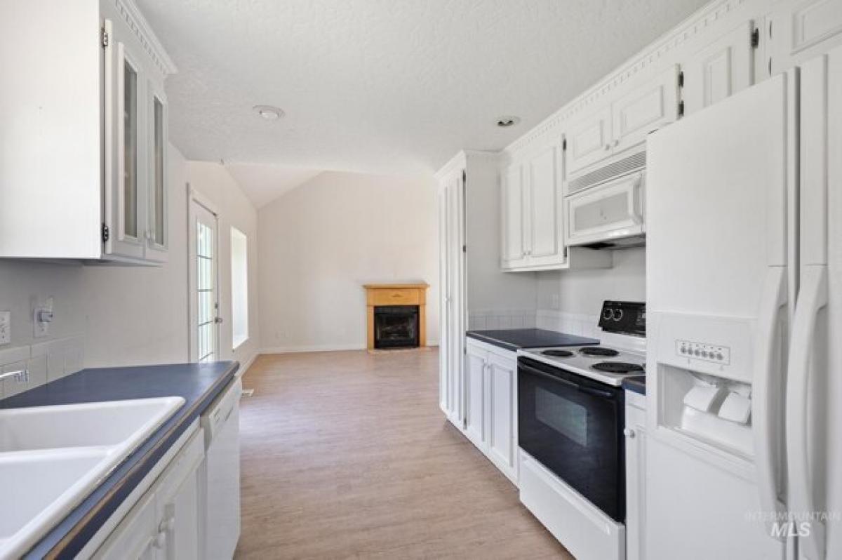 3 bedrooms House in Nampa, USA No. 378557