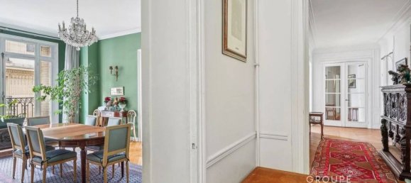 Apartamento de 3 dormitorios en Paris, France No. 350684 22