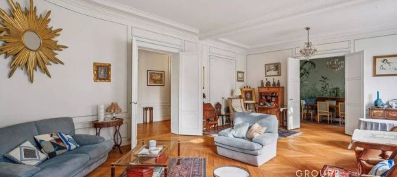 Apartamento de 3 dormitorios en Paris, France No. 350684 8