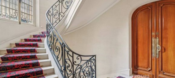 Apartamento de 3 dormitorios en Paris, France No. 350684 24