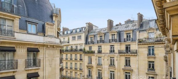 Apartamento de 3 dormitorios en Paris, France No. 350684 12