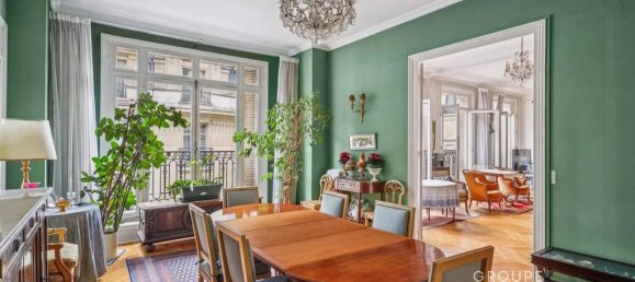 Apartamento de 3 dormitorios en Paris, France No. 350684 9