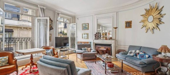 Apartamento de 3 dormitorios en Paris, France No. 350684 16